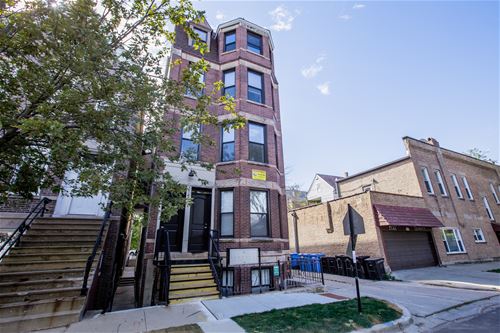 2147 W Webster Unit 1R, Chicago, IL 60647