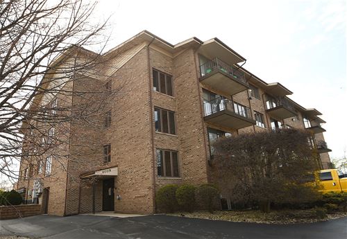 4009 W 93rd Unit 2G, Oak Lawn, IL 60453