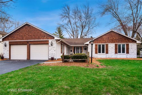 1115 W Hunting, Palatine, IL 60067