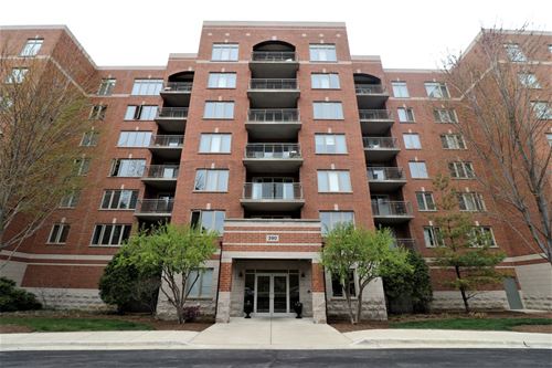 390 S Western Unit 608, Des Plaines, IL 60016