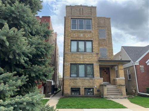 5339 W Sunnyside Unit 3, Chicago, IL 60630