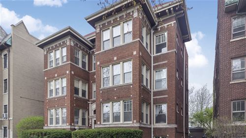 329 S Oak Park Unit 1N, Oak Park, IL 60302