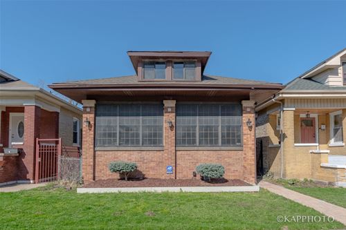 3024 N Knox, Chicago, IL 60641