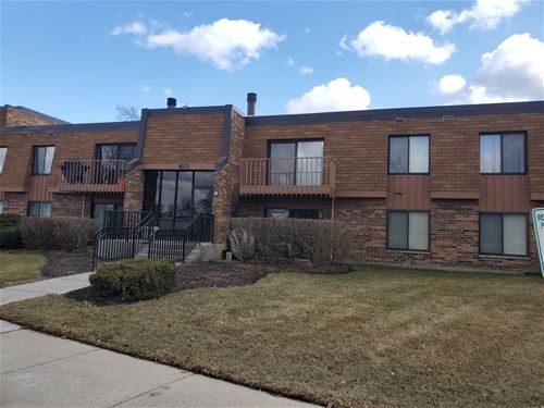 613 Limerick Unit 1D, Schaumburg, IL 60193