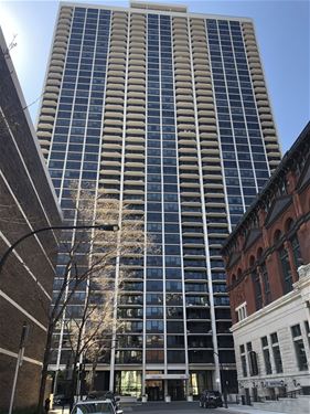 1560 N Sandburg Unit 1812J, Chicago, IL 60610