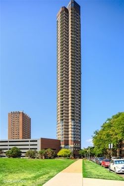 3660 N Lake Shore Unit 3205, Chicago, IL 60613