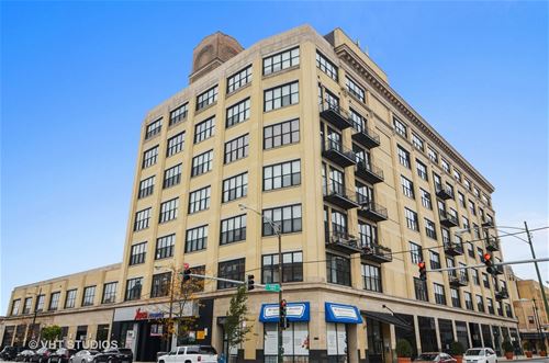 1601 W School Unit 313, Chicago, IL 60657