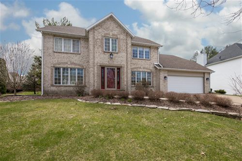 5221 Deer Pointe, Rockford, IL 61114