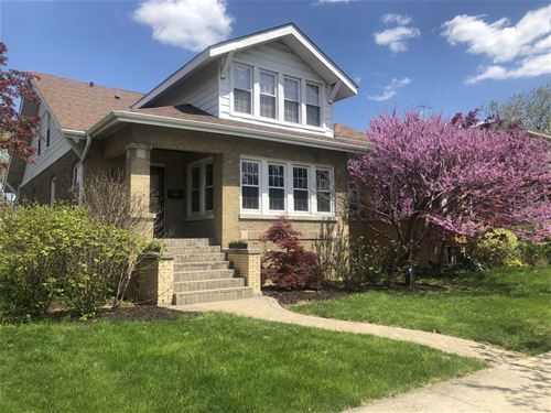 38 Le Moyne, Oak Park, IL 60302