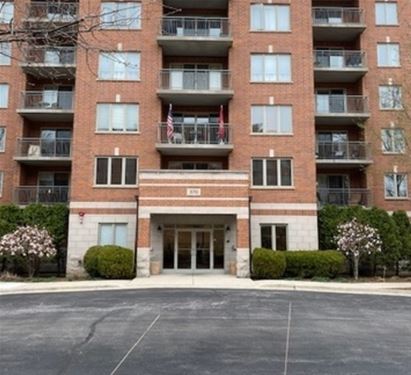 370 S Western Unit 201, Des Plaines, IL 60016