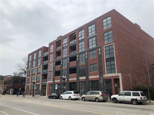 2150 W Lawrence Unit 202, Chicago, IL 60625