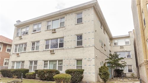 6331 N Fairfield Unit 203, Chicago, IL 60659