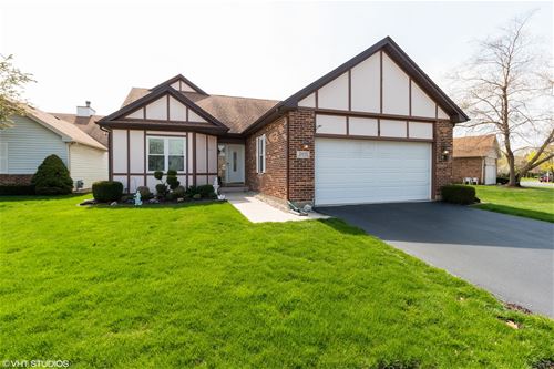 21055 W Hazelnut, Plainfield, IL 60544