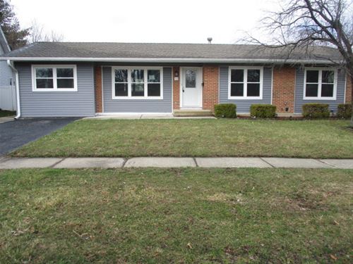 1303 Cumberland, Elk Grove Village, IL 60007