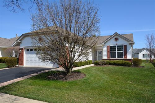 12846 Rock Springs, Huntley, IL 60142