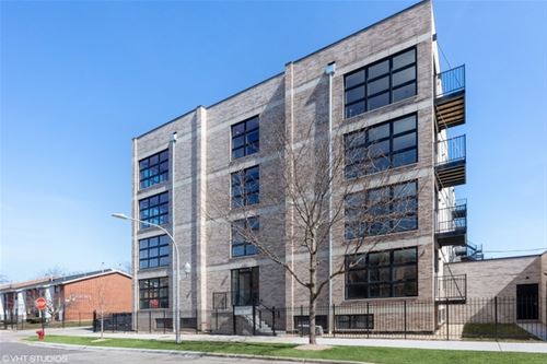 1203 E 46th Unit 2N, Chicago, IL 60653