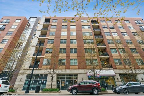 873 N Larrabee Unit 612, Chicago, IL 60610