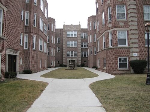 7022 N Sheridan Unit 3I, Chicago, IL 60626