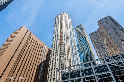 222 N Columbus Unit 3601, Chicago, IL 60601