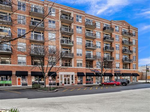 647 Metropolitan Unit 303L, Des Plaines, IL 60016