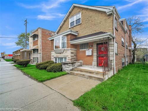 3320 W 79th, Chicago, IL 60652