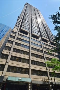 30 E Huron Unit 4108, Chicago, IL 60611