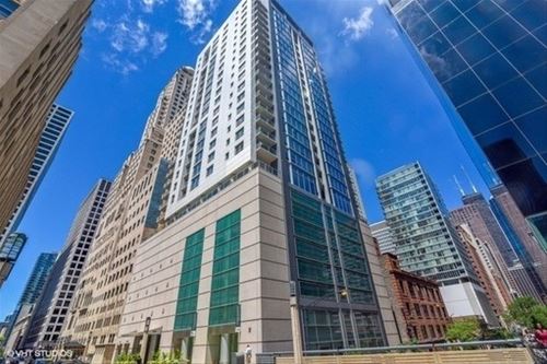 160 E Illinois Unit 2207, Chicago, IL 60611