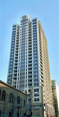 1400 S Michigan Unit 1502, Chicago, IL 60605