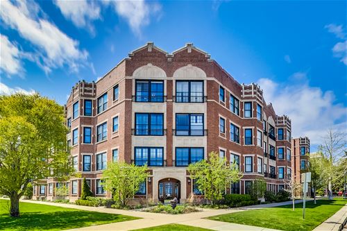 638 Sheridan Unit 1, Evanston, IL 60202