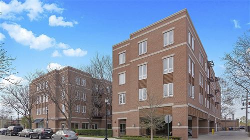 5040 Warren Unit 210, Skokie, IL 60077