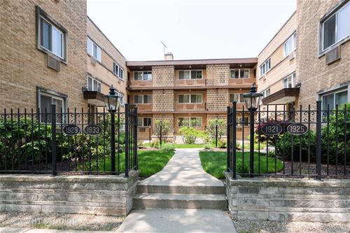 1921 Harrison Unit 2L, Evanston, IL 60201