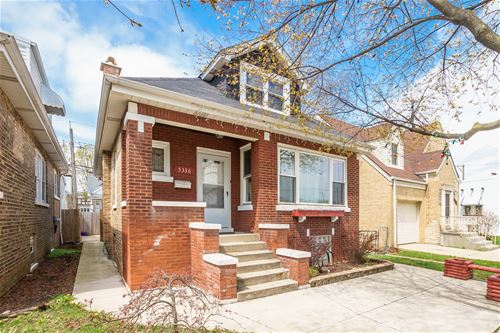 5336 N Laramie, Chicago, IL 60630