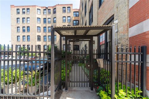 525 N Halsted Unit 315, Chicago, IL 60642