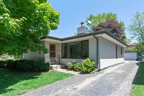 934 Cornell, Wilmette, IL 60091