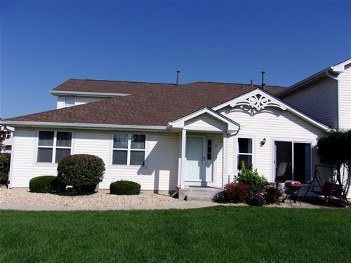 12250 Fairway Unit B, Blue Island, IL 60406