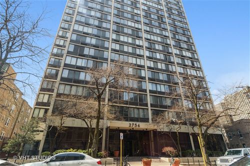 2754 N Hampden Unit 1802, Chicago, IL 60614