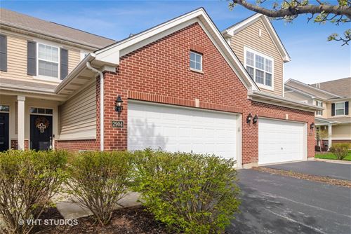 2904 Church Unit 0, Aurora, IL 60502