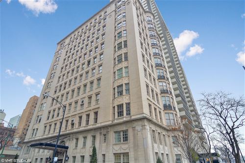 1200 N Lake Shore Unit 601, Chicago, IL 60610