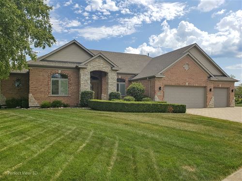 1120 Meadow Lake, Antioch, IL 60002