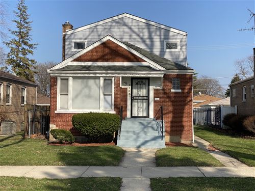 9705 S Carpenter, Chicago, IL 60643