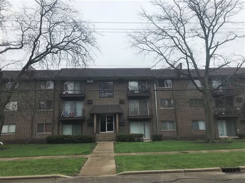 255 N Mill Unit 11-B, Addison, IL 60101