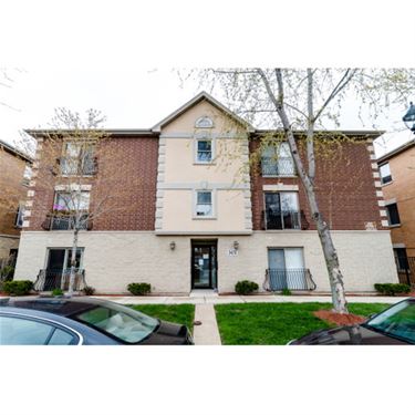 3431 S Ridgeland Unit 103, Berwyn, IL 60402