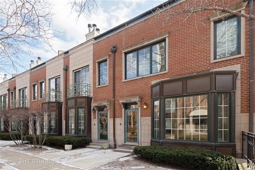 1435 S Prairie Unit A, Chicago, IL 60605