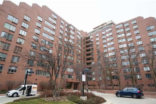 801 S Plymouth Unit 611, Chicago, IL 60605