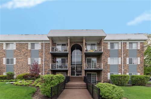 1633 N Windsor Unit 215, Arlington Heights, IL 60004