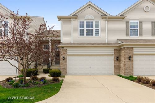 1585 Yellowstone, Streamwood, IL 60107