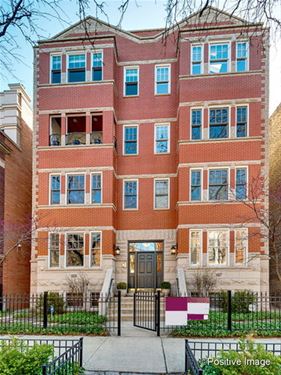 1829 N Mohawk Unit 2N, Chicago, IL 60614