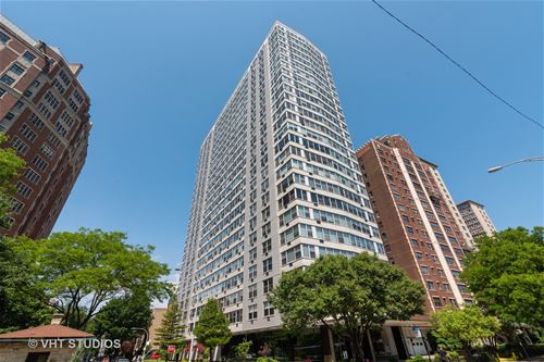 3900 N Lake Shore Unit 10H, Chicago, IL 60613