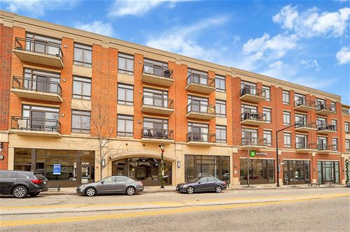 170 N Northwest Unit 408, Park Ridge, IL 60068