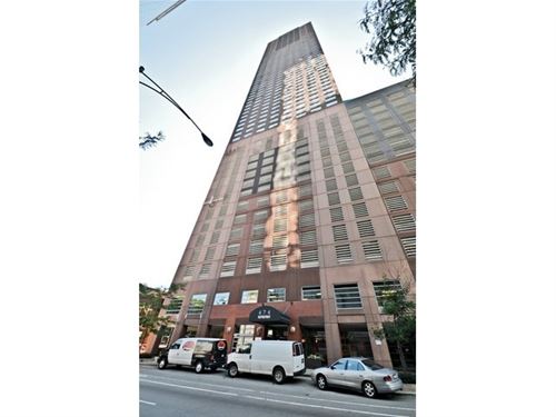 474 N Lake Shore Unit 3712, Chicago, IL 60611